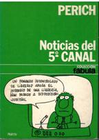 NOTICIAS DEL QUINTO CANAL