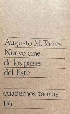 NUEVO CINE DE LOS PAISES DEL ESTE