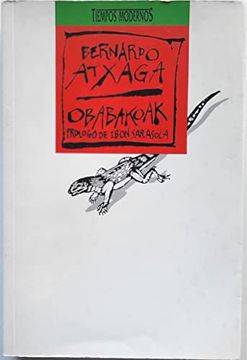 OBABAKOAK