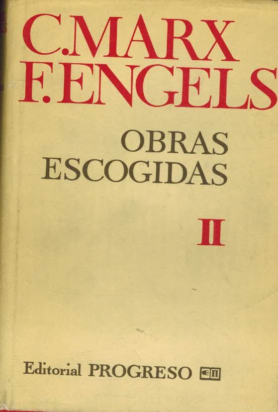 OBRAS ESCOGIDAS TOMO II