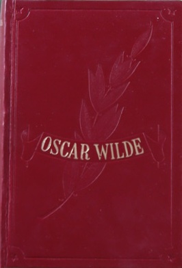 OBRAS INMORTALES. OSCAR WILDE
