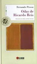 ODAS DE RICARDO REIS