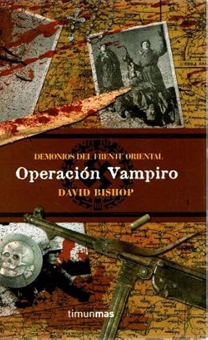 OPERACION VAMPIRO