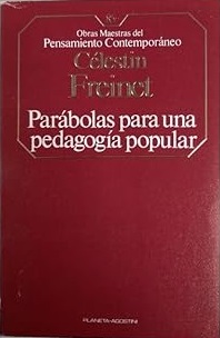 PARABOLAS PARA UNA PEDAGOGIA POPULAR