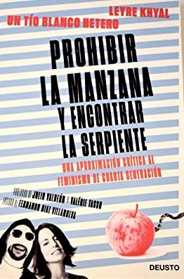 PROHIBIR LA MANZANA Y ENCONTRAR LA SERPIENTE