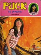 PUCK SE DIVIERTE