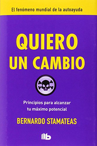 QUIERO UN CAMBIO