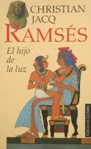 RAMSES I. EL HIJO DE LA LUZ