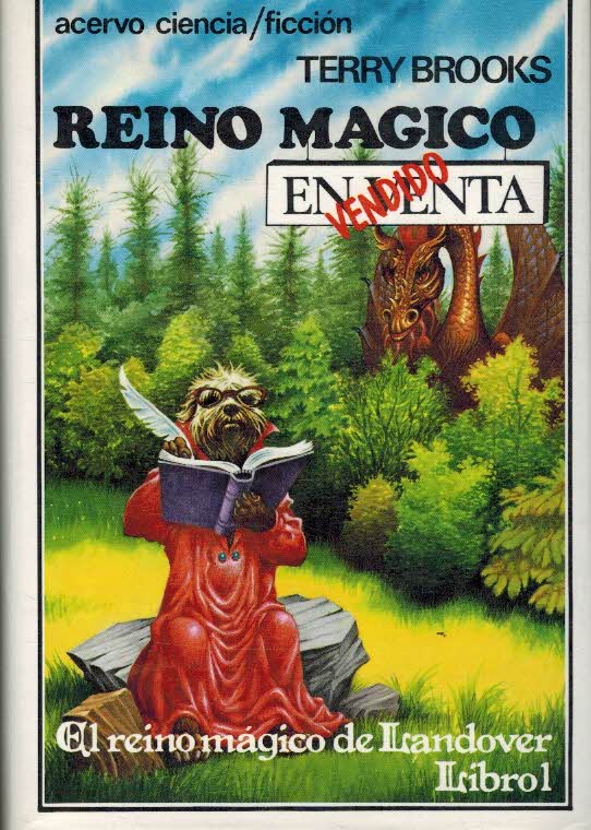 REINO MAGICO EN VENTA