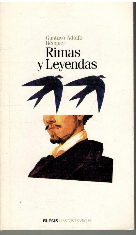 RIMAS Y LEYENDAS