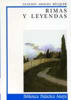 RIMAS Y LEYENDAS