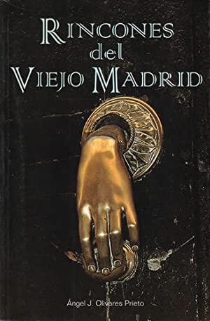 RINCONES DEL VIEJO MADRID