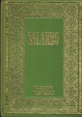 SALAMBO