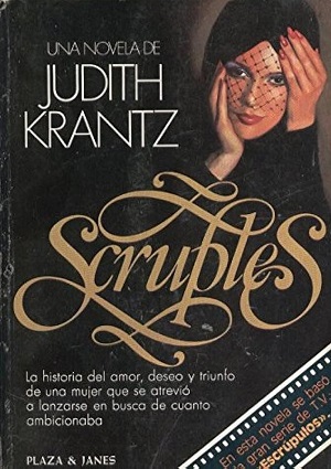 SCRUPLES