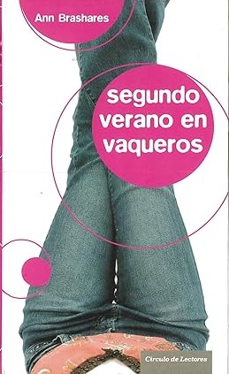 SEGUNDO VERANO EN VAQUEROS