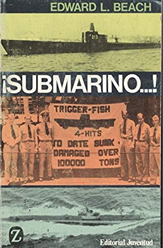 ¡SUBMARINO.!