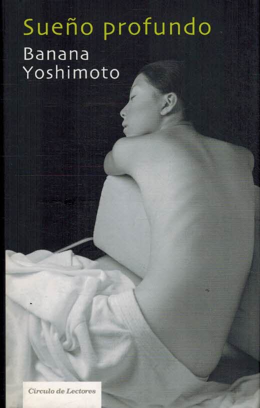 SUEÑO PROFUNDO