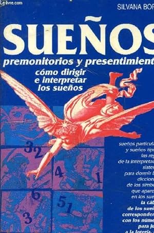 SUEÑOS PREMONITORIOS Y PRESENTIMIENTO