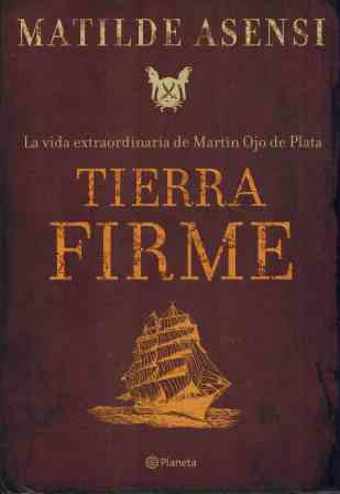 TIERRA FIRME