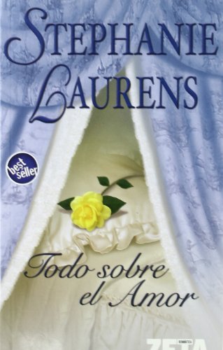 TODO SOBRE EL AMOR