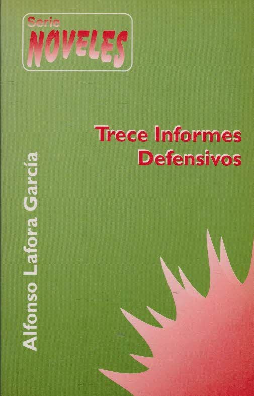 TRECE INFORMES DEFENSIVOS