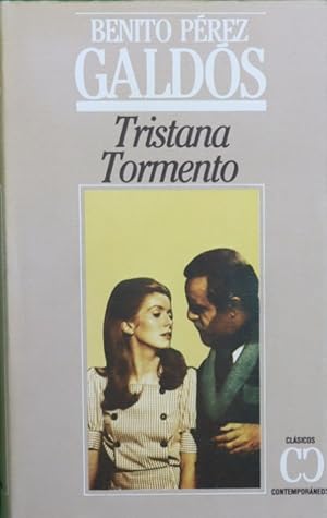 TRISTANA TORMENTO