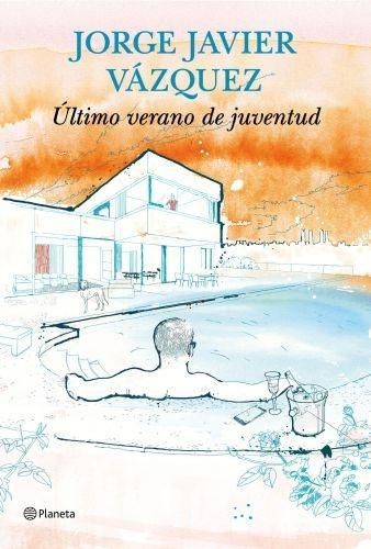 ULTIMO VERANO DE JUVENTUD