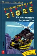 UN HELICOPTERO DE PESADILLA