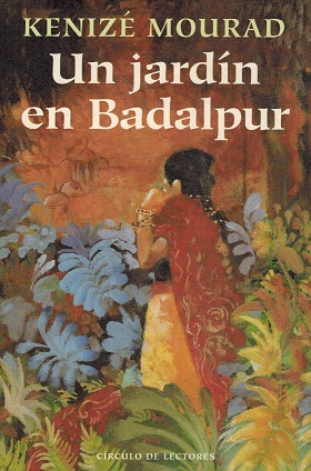 UN JARDIN EN BADALPUR