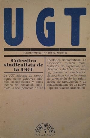 UNION GENERAL DE TRABAJADORES
