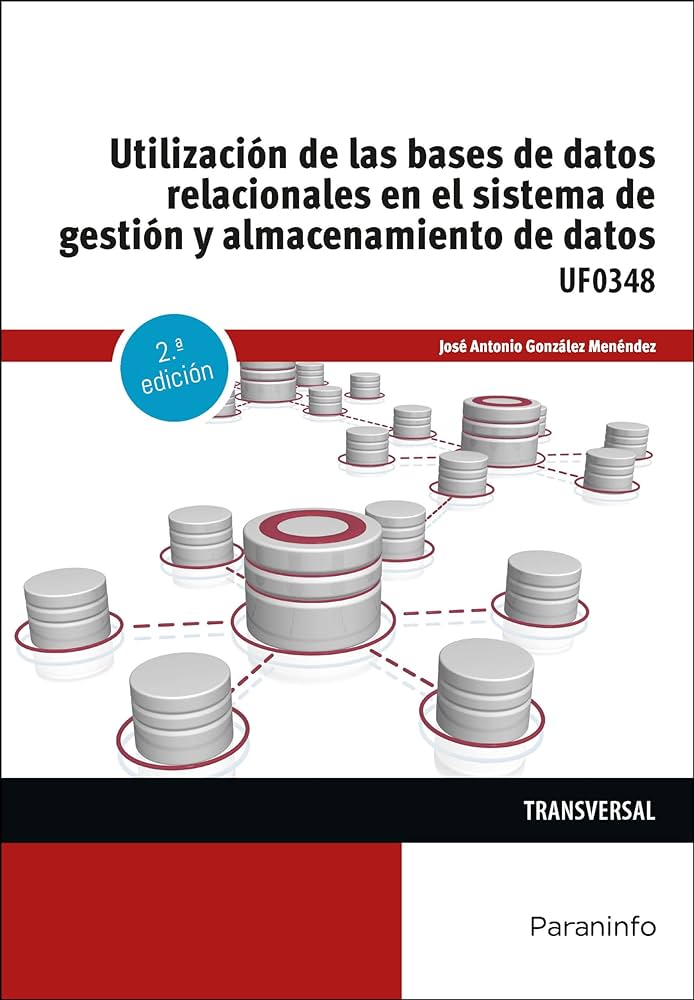UTILIZACIÓN DE LAS BASES DE DATOS RELACIONALES EN EL SISTEMA …