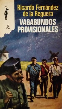 VAGABUNDOS PROVISIONALES