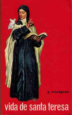 VIDA DE SANTA TERESA