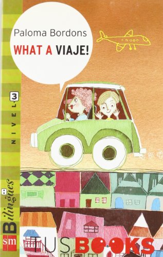 WHAT A VIAJE!