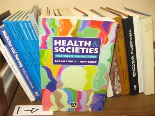 Health and Societies: Changing Perspectives