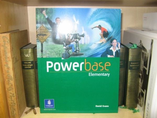 Powerbase Elementary