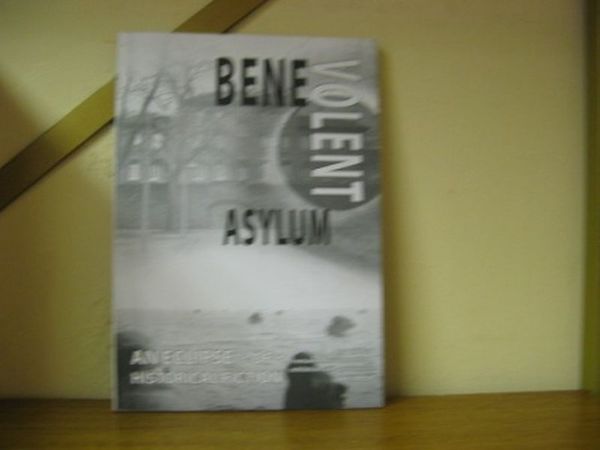 Benevolent Asylum: An Eclipse of Historical Fiction