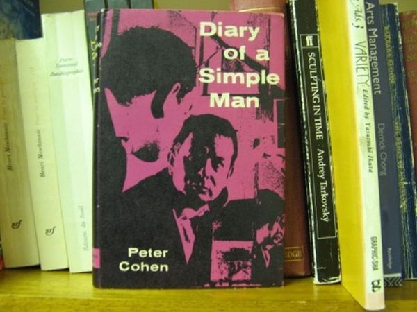 Diary of a Simple Man