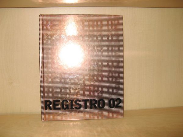 Registro 02, Mirar Por Segunda Vez