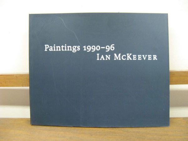 Ian McKeever: Paintings 1990-96