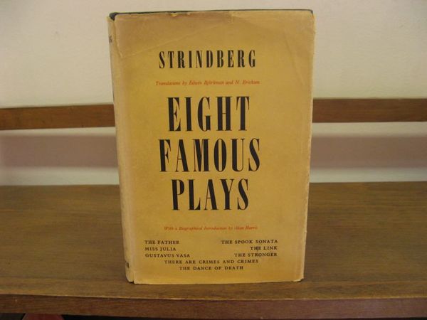 Eight Famous Plays