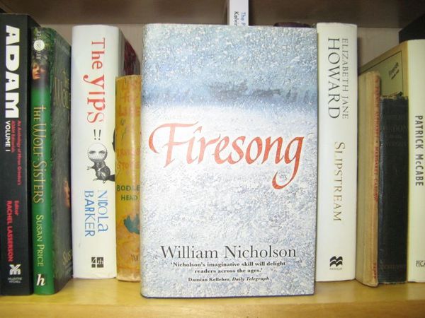 Firesong