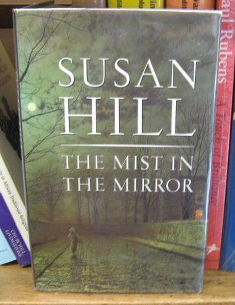 The Mist in the Mirror