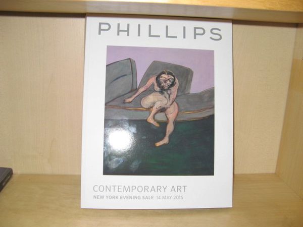 Phillips: Cotemporary Art: New York Evening Sale, 14 May 2015