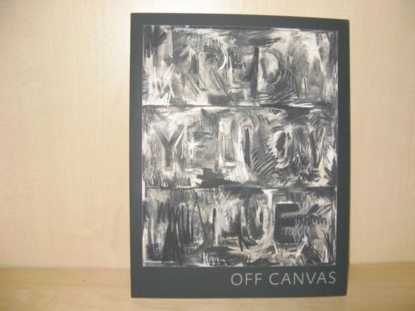 Off Canvas: Drawing