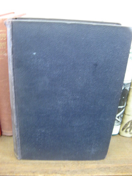 The Psychological Review; Volume XXX, 1923