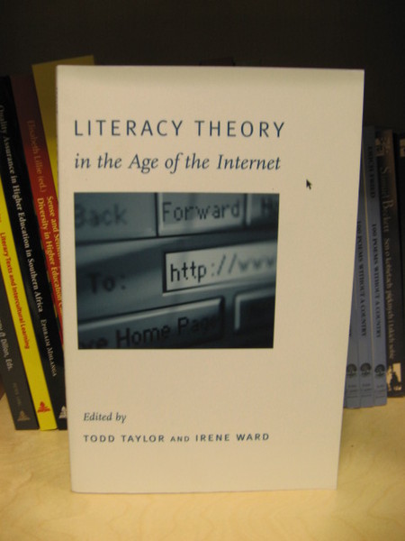 Literacy Theory in the Age of the Internet