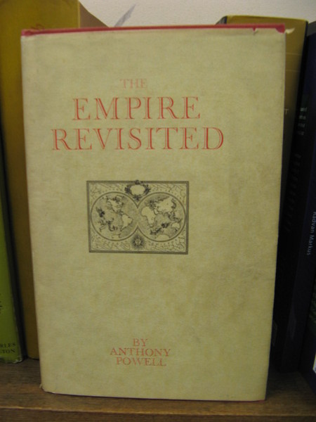 The Empire Revisited