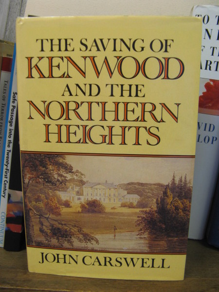 The Saving of Kenwood and the Northern Heights