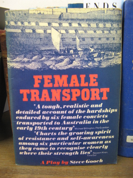 Female Transport